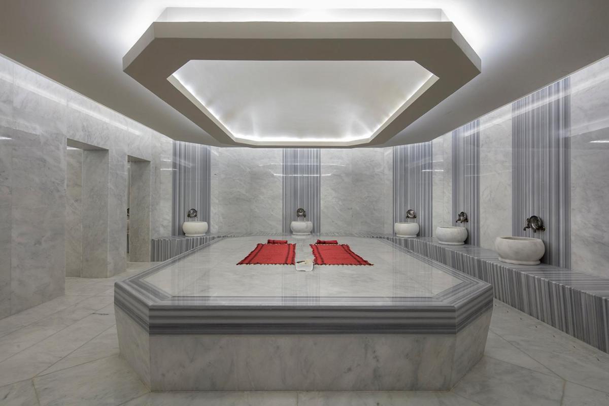 Aydinbey Queen’s Palace & SPA - Housity