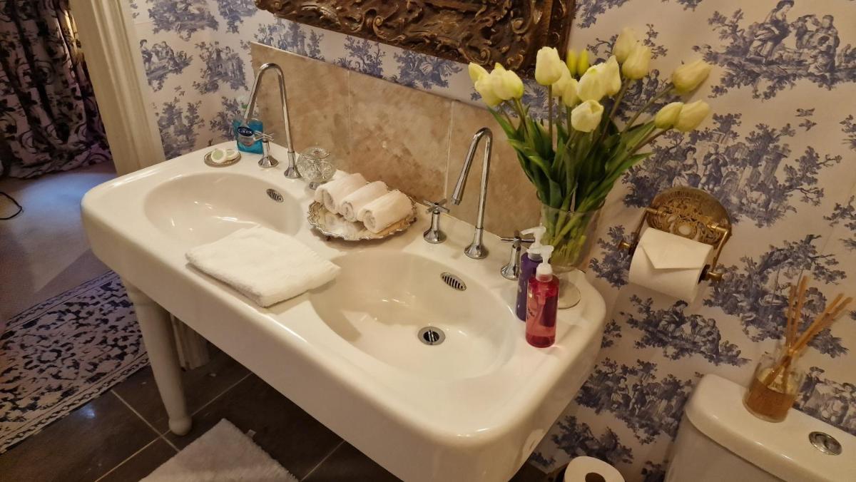 Suitetrails - Ravenscroft B&B