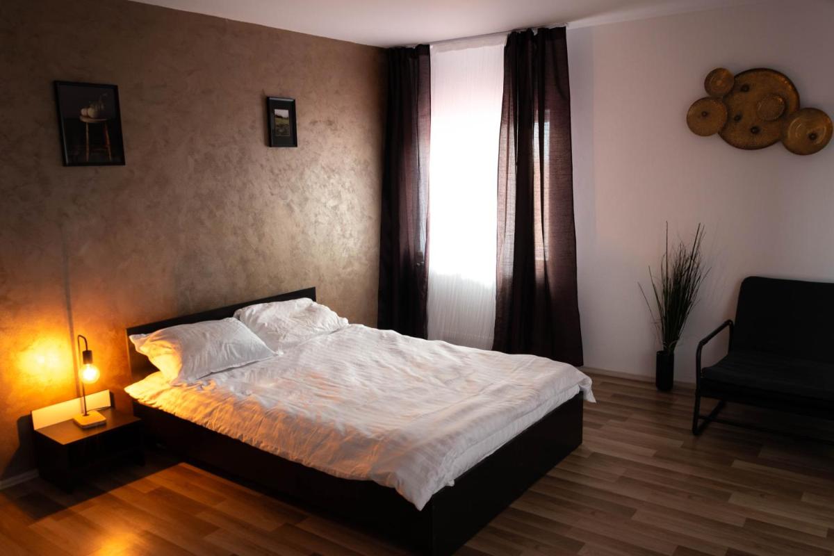 TheRefuge - Housity