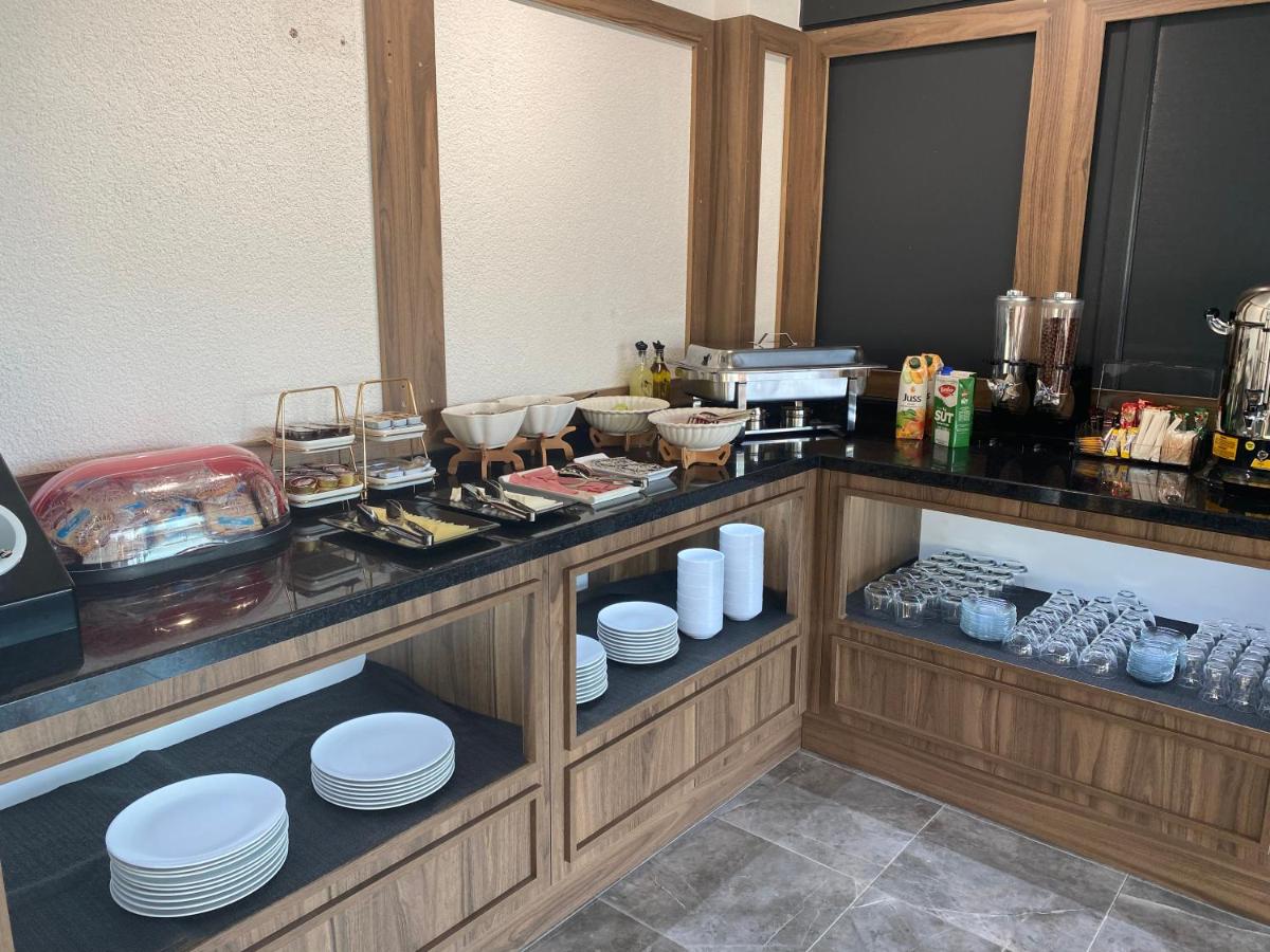 Fidanoğlu Suite Hotel Çorlu - Housity