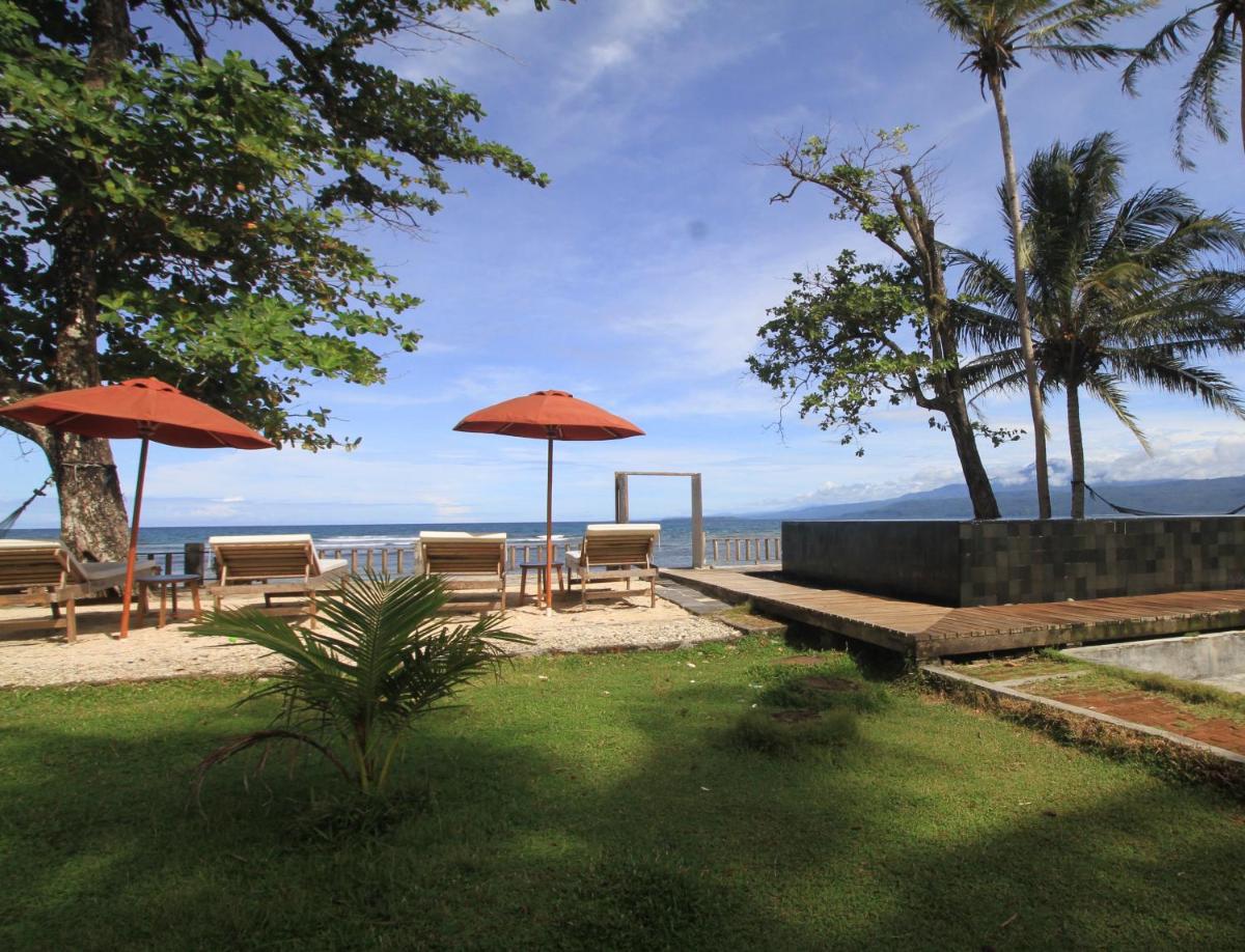 Inna's Villa Desa - Housity