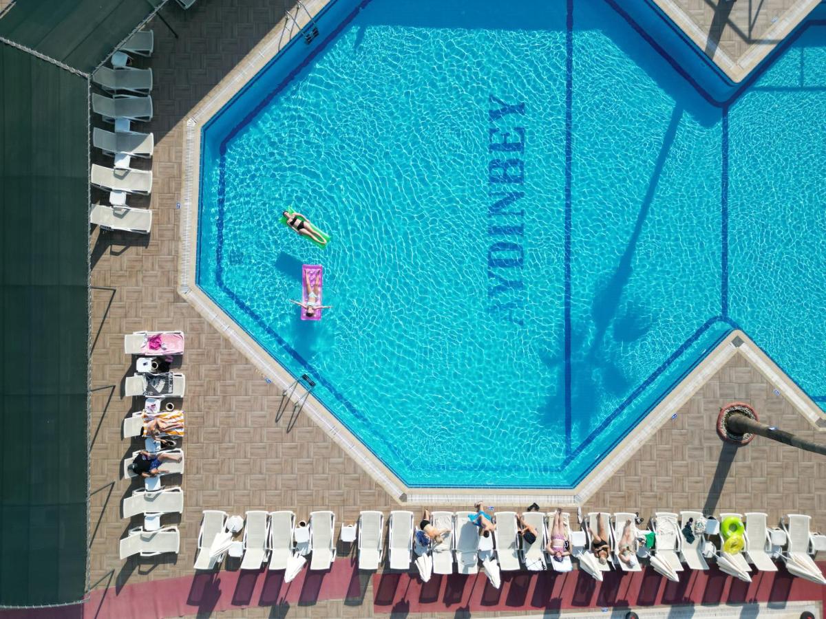 Aydinbey Gold Dreams - Housity