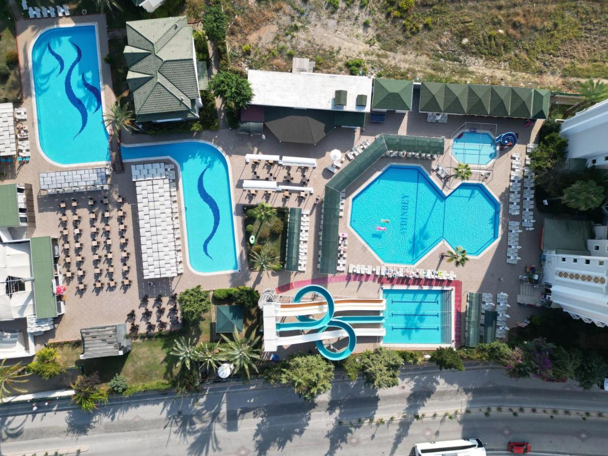 Aydinbey Gold Dreams - Housity