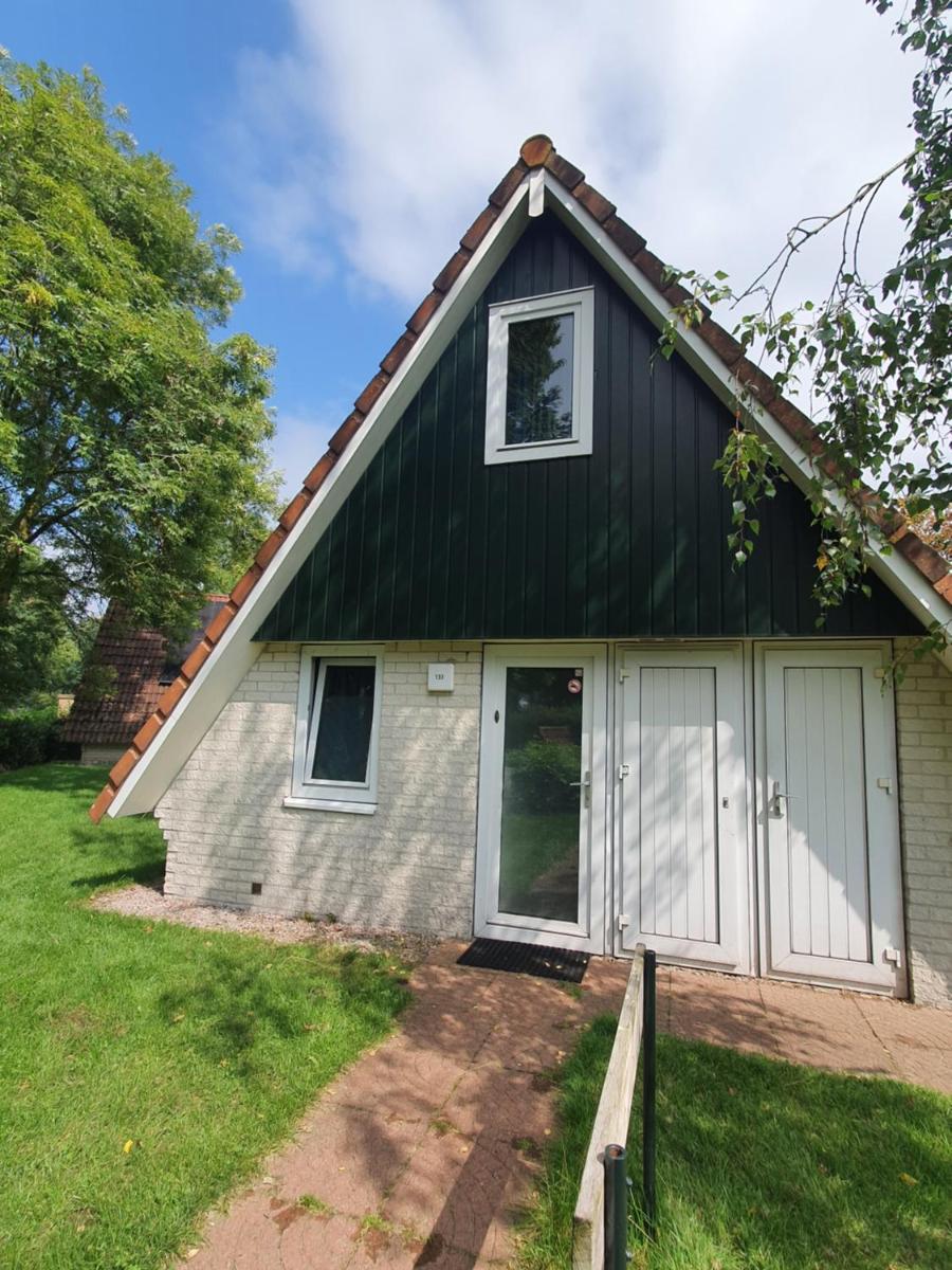 Vakantiehuisje in Gramsbergen - Housity