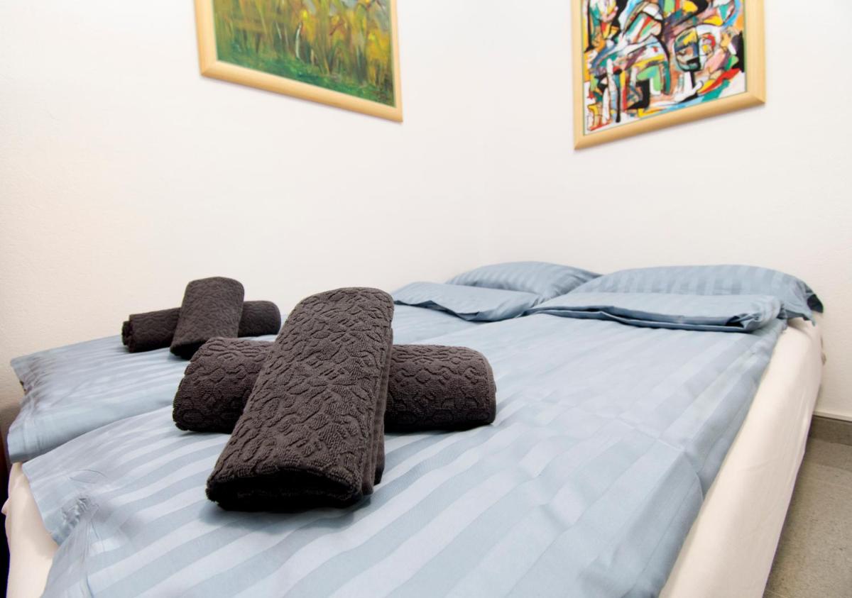 Apartmani Sebastijan - Housity
