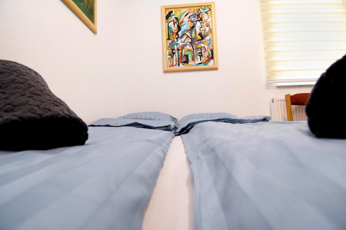 Apartmani Sebastijan - Housity