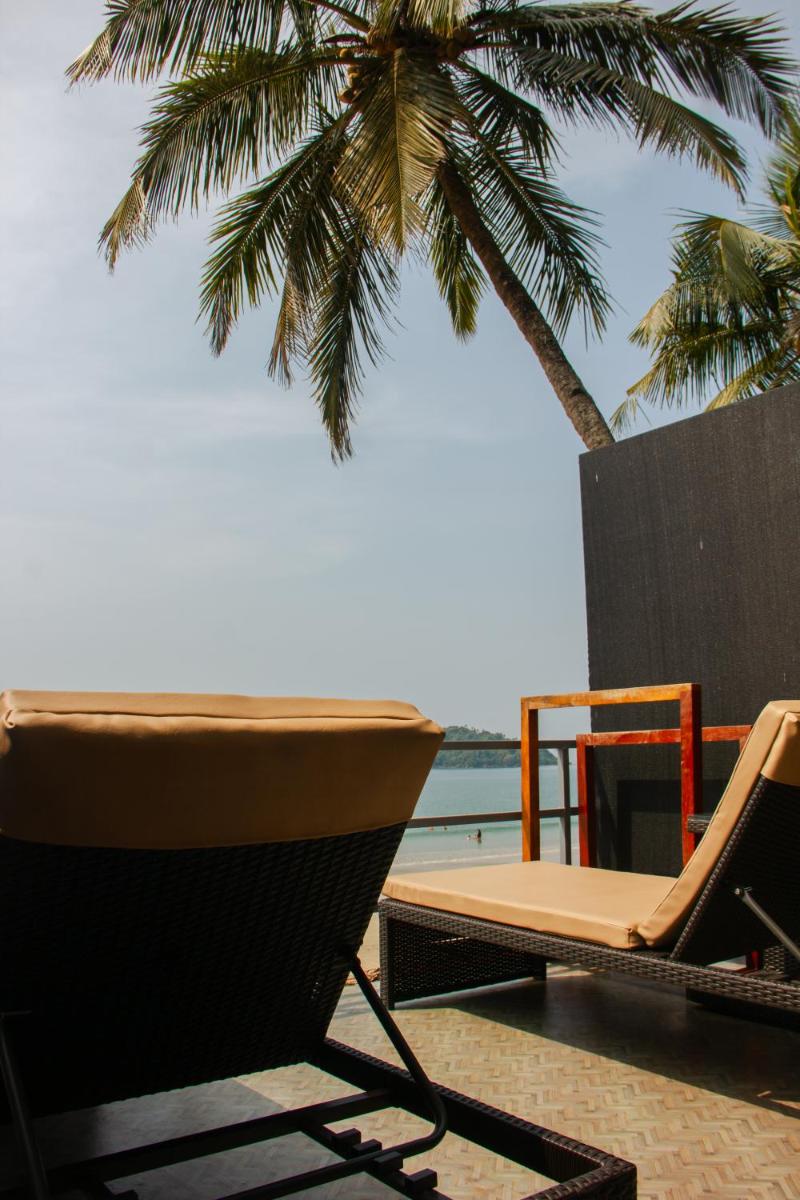 COCO CABANA - Housity