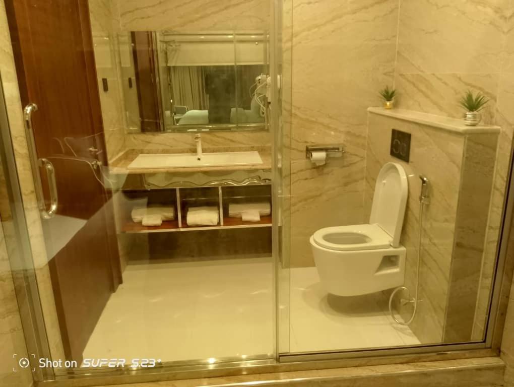 Suitetrails - Boulevard Owerri Hotel
