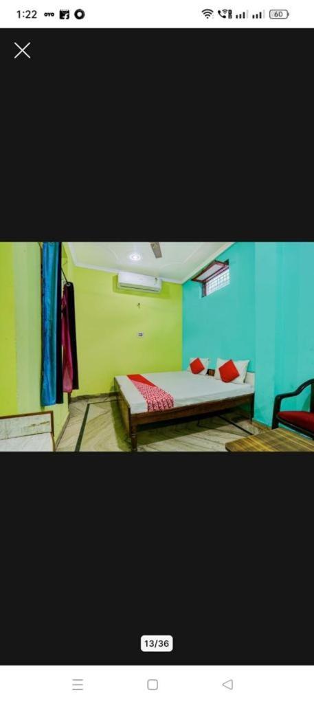 Suitetrails - Hotel Madhur new tourist lodge