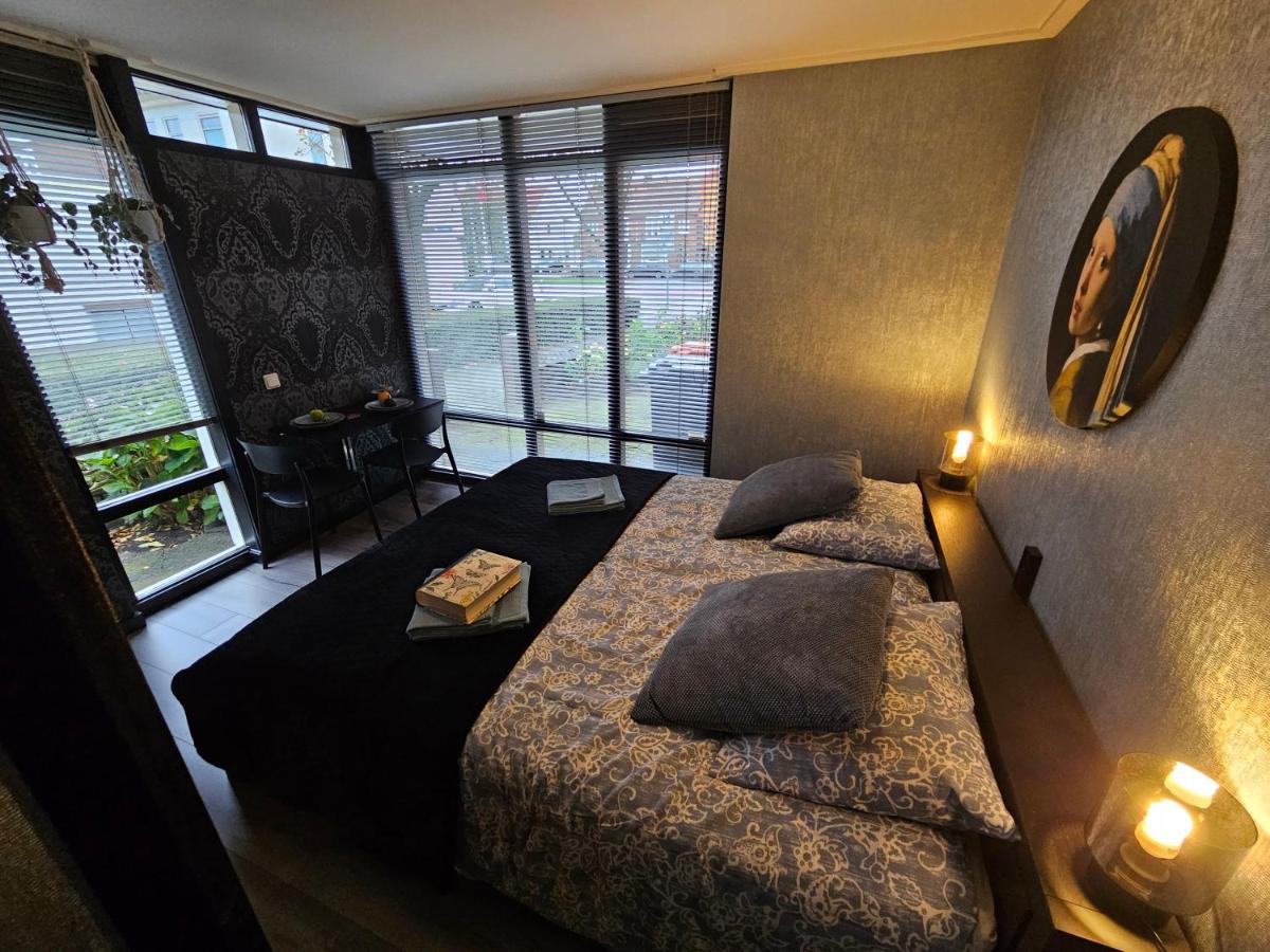 City Stay Juliette - Housity