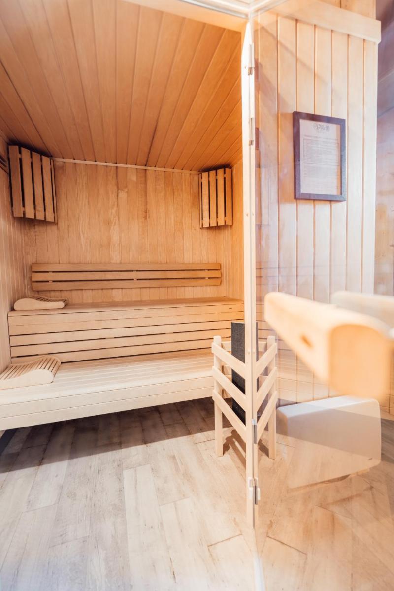 Photo de la galerie de l'établissement La villa 10 HÔTEL SPA, à Étretat
