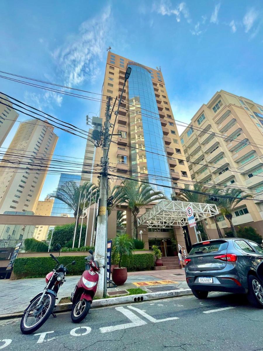 LFlats no Hotel Stella Vega (EX-Mercury Ibirapuera) - Housity