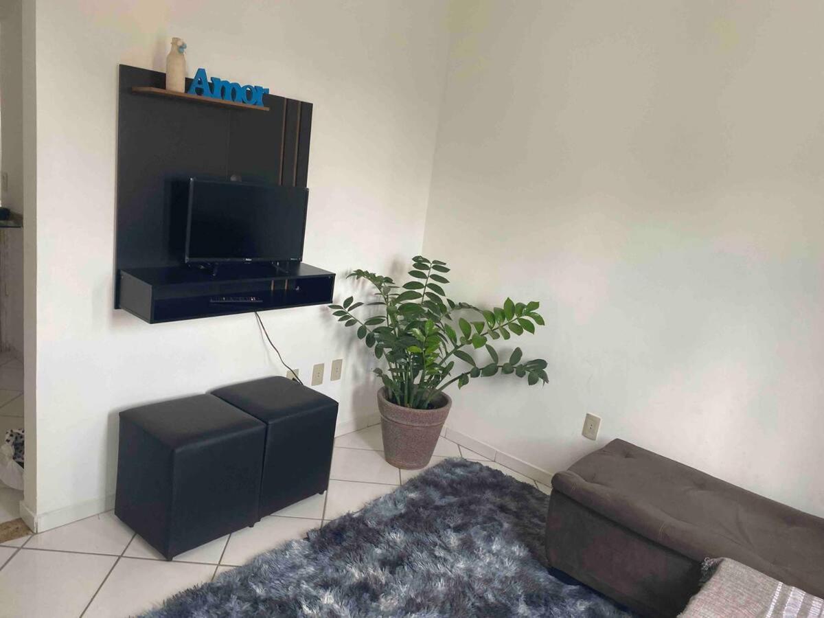 Apartamento Aconchegante 2 quartos - Housity