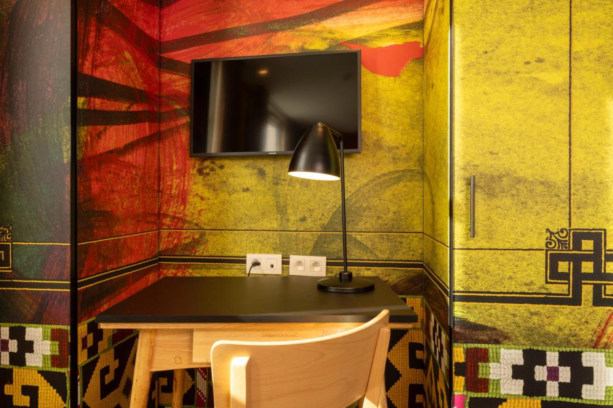 Photo de la galerie de l'établissement Hotel L’Antoine, à Paris
