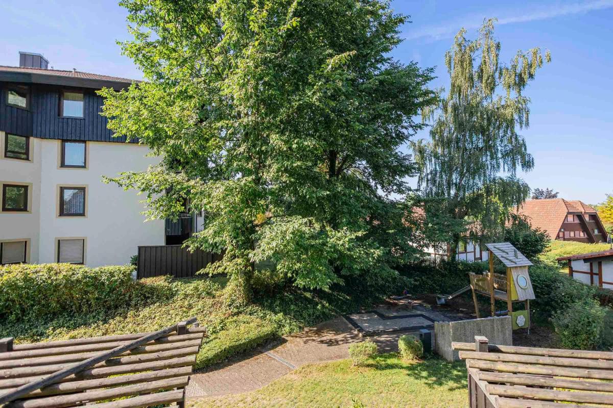 Suitetrails - Ferienwohnpark Immenstaad am Bodensee Ein-Zimmer-Apartment 55 11