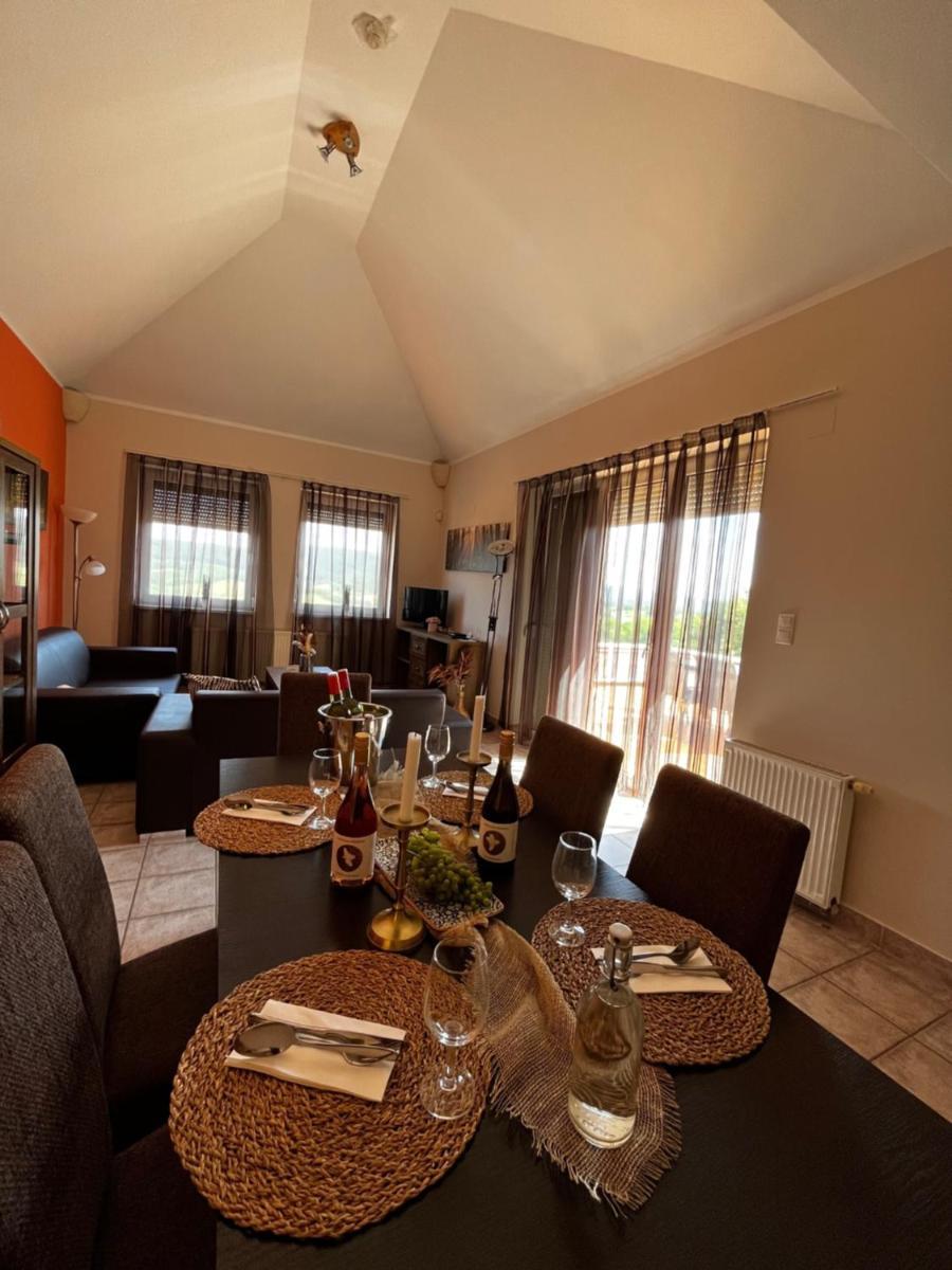Dunai Panorámás Apartman Dunaszentmiklóson - Housity