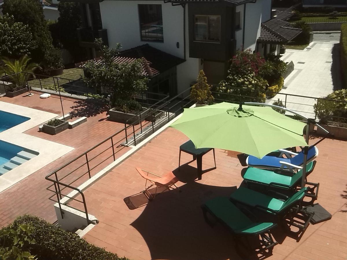 Gardenia Residence - Housity