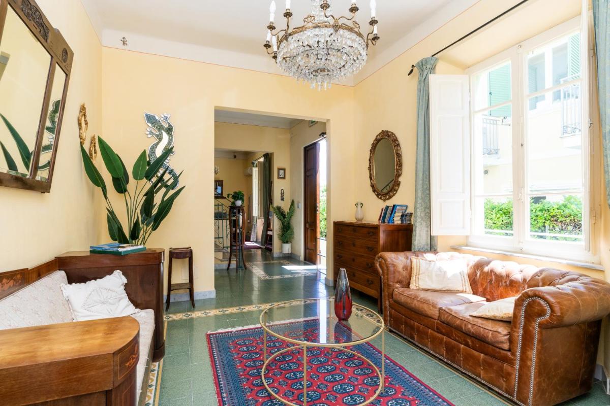 La Locanda del Geco - Housity