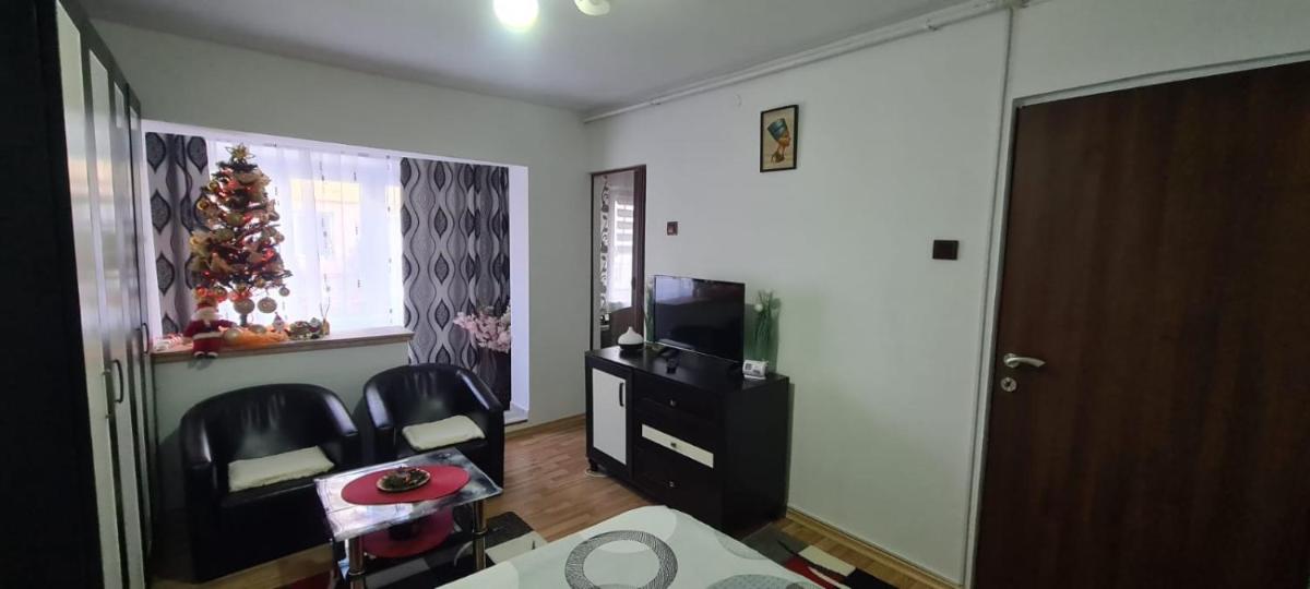 Garsoniera in regim hotelier "Raul" - Housity