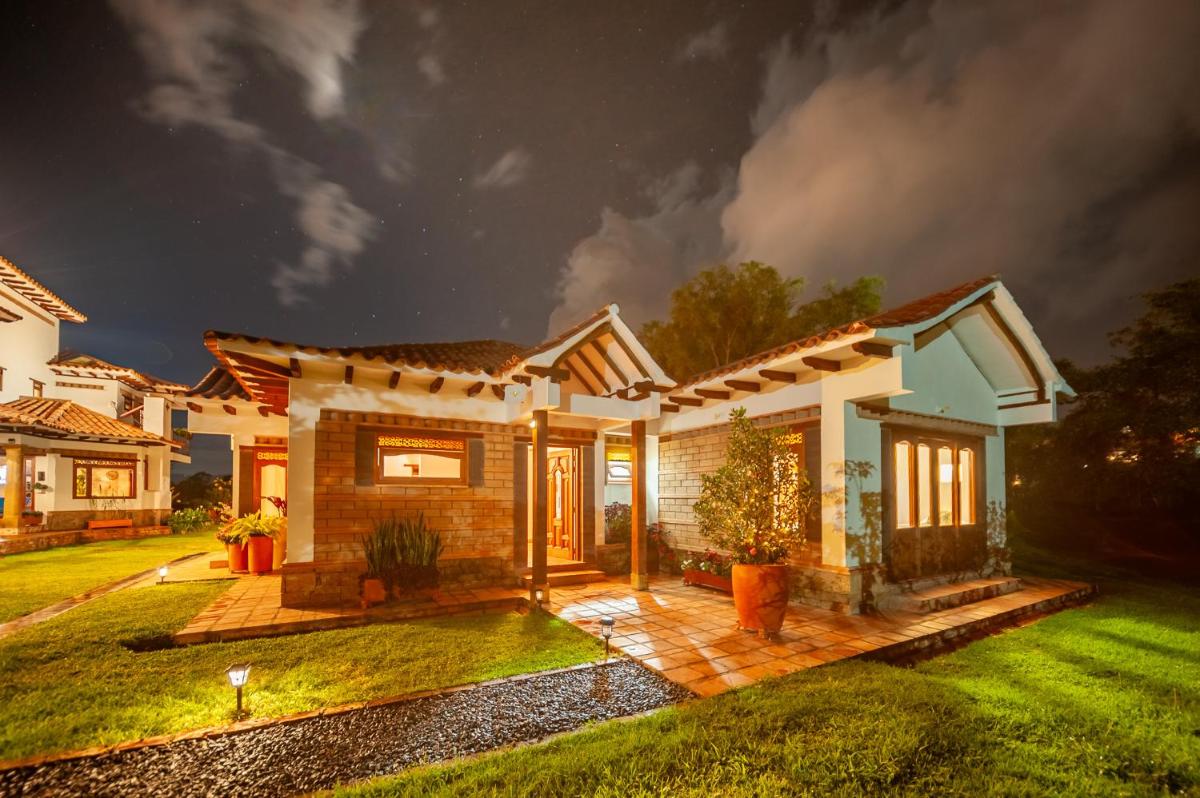 Casa de las Flores- Chalet Privado - Housity