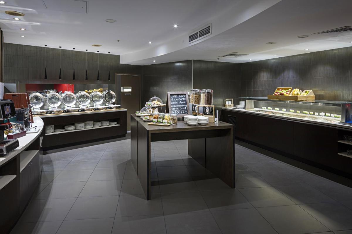 Hotel Grand Chancellor Townsville - Hizvo