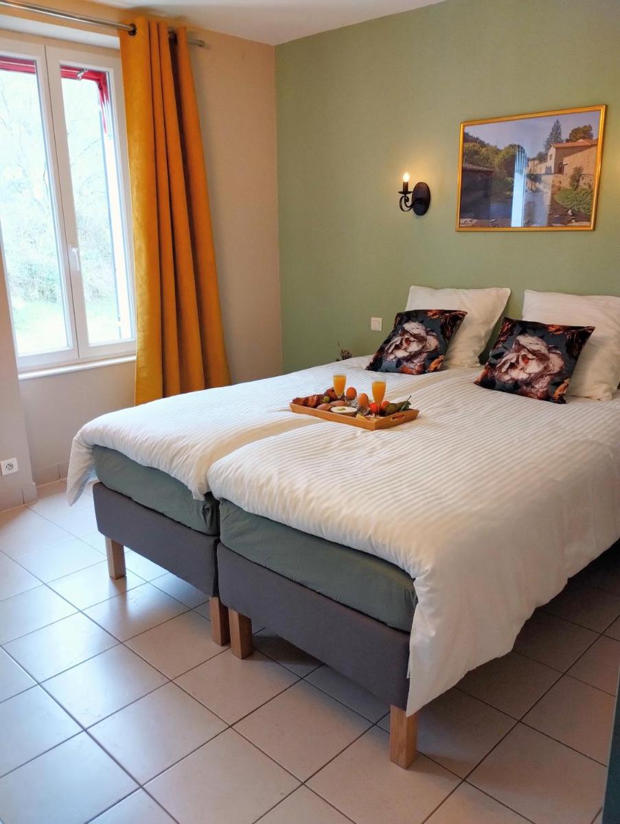 Hotel Rêve de la Vallée - Housity