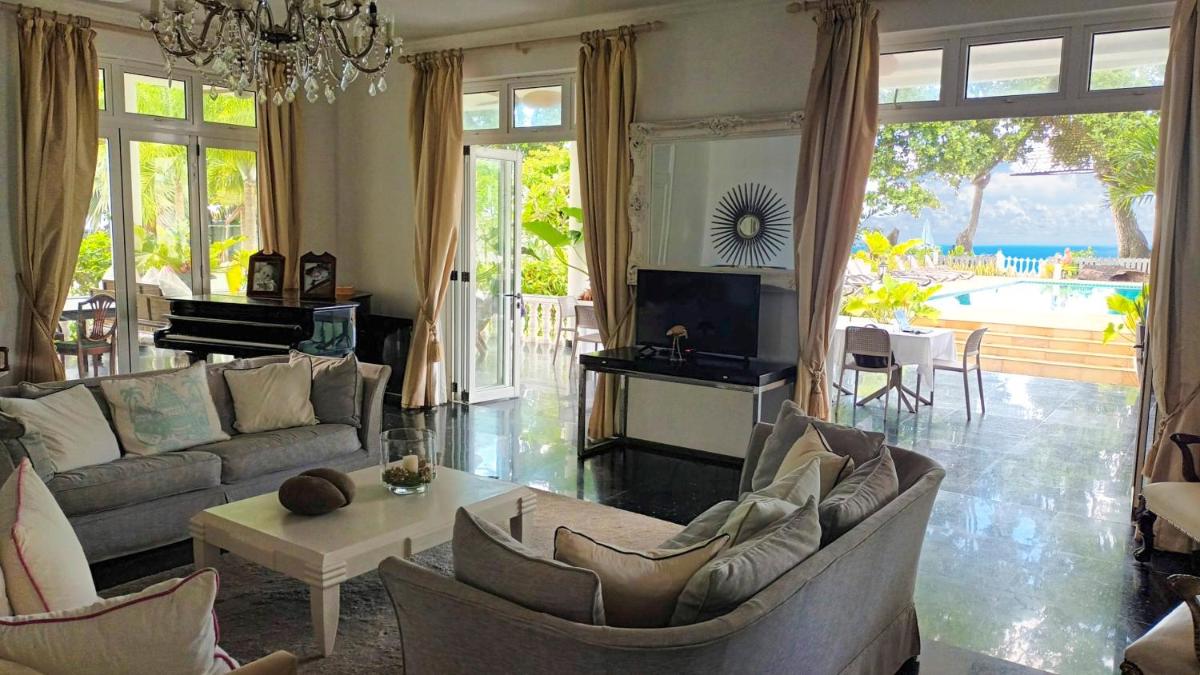 Chateau Elysium - Housity