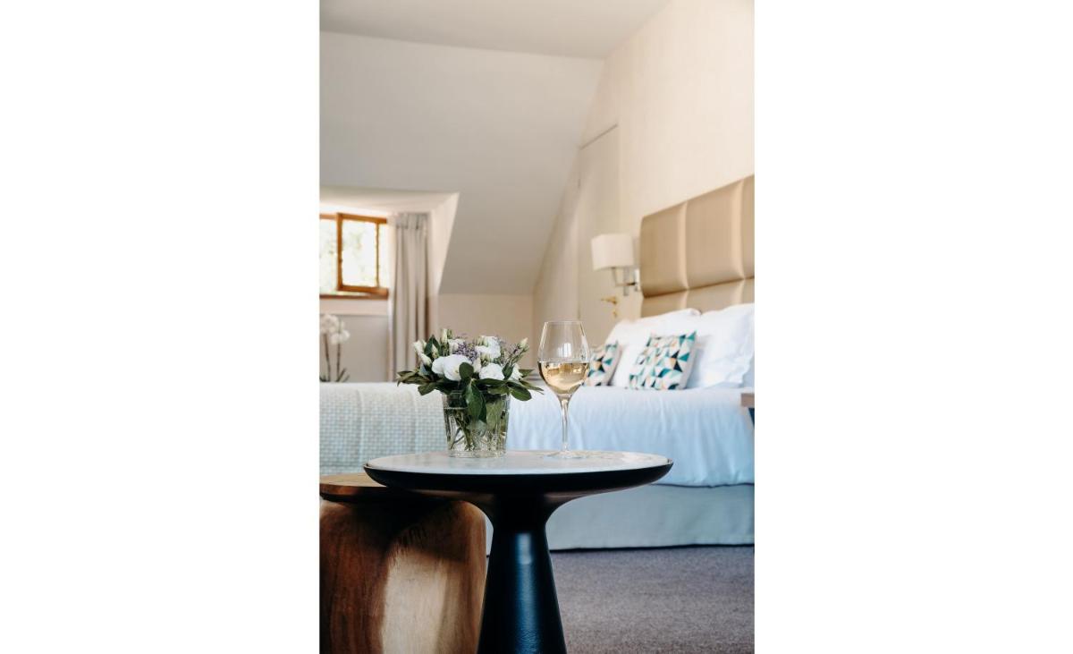 Photo de la galerie de l'établissement Hotel Le Cottage Bise, à Talloires