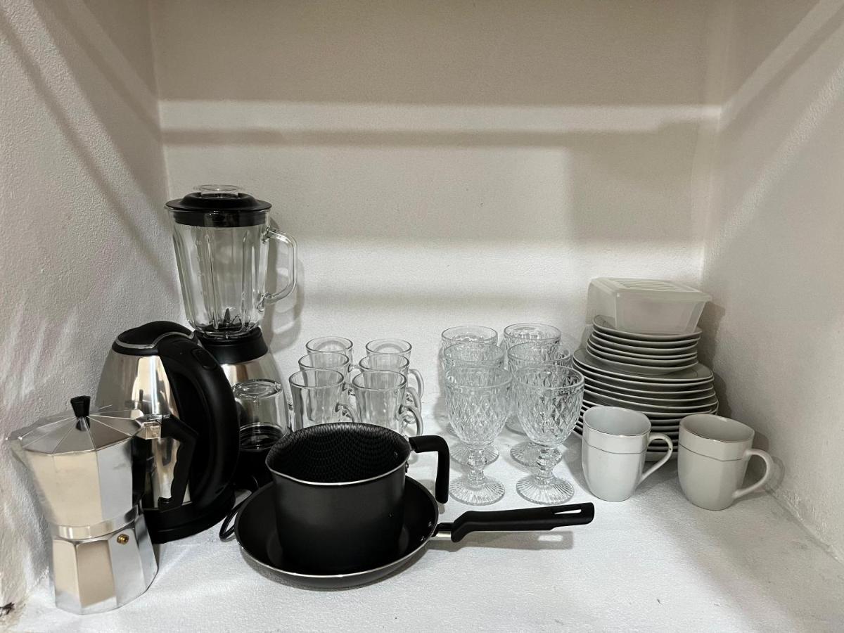 Apartamento cerca del Aeropuerto - Housity