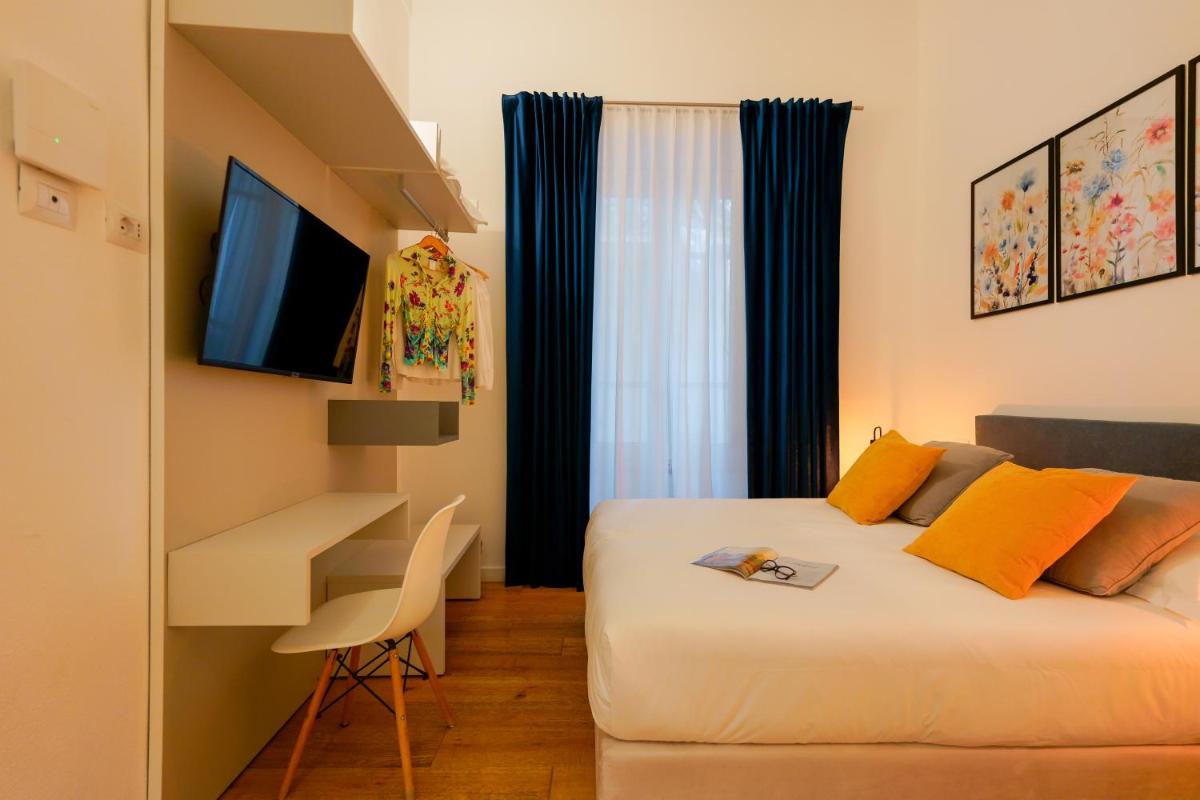 CrossRoad Four - locazione turistica - Housity