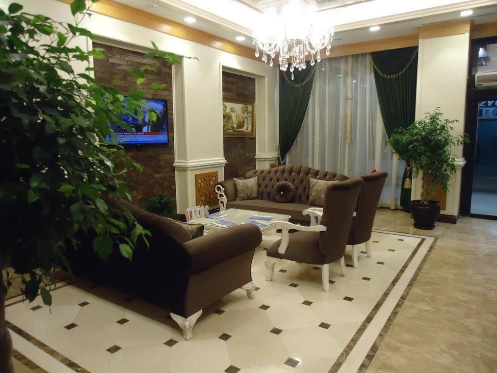 MOONLİGHT HOTEL - Housity