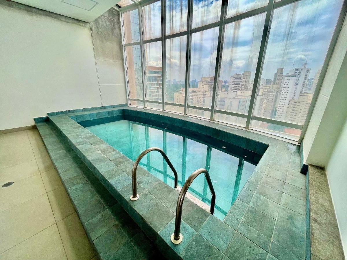 LFlats no Hotel Stella Vega (EX-Mercury Ibirapuera) - Housity