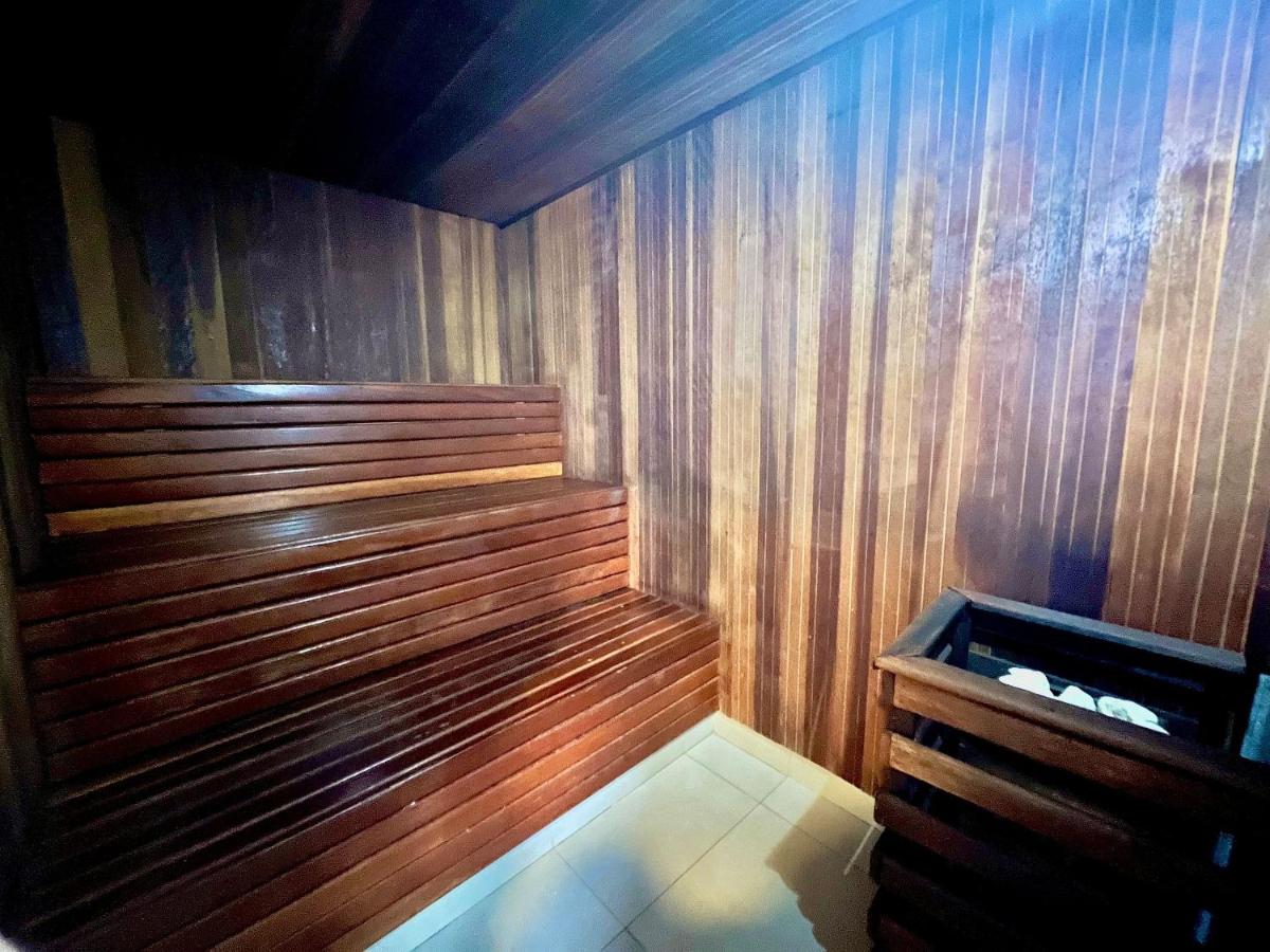 LFlats no Hotel Stella Vega (EX-Mercury Ibirapuera) - Housity