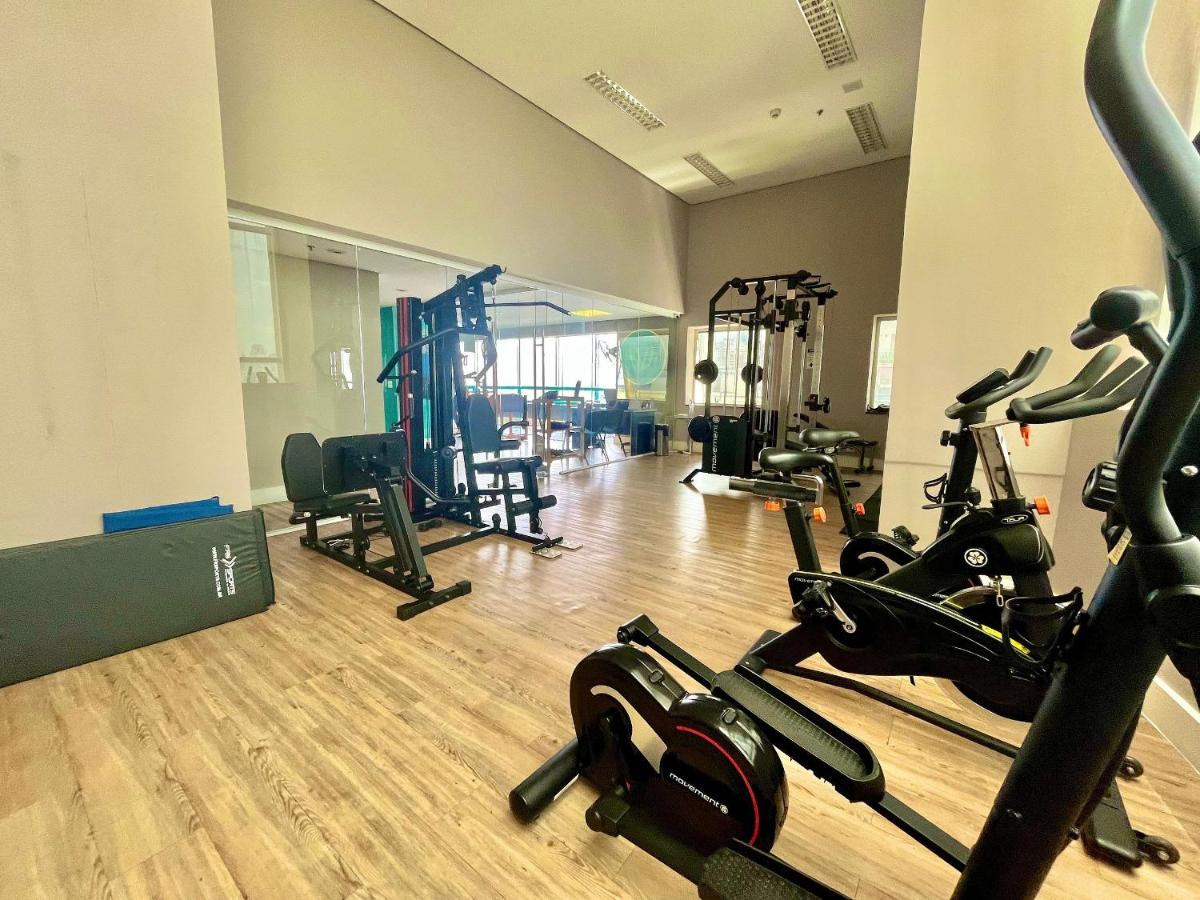 LFlats no Hotel Stella Vega (EX-Mercury Ibirapuera) - Housity