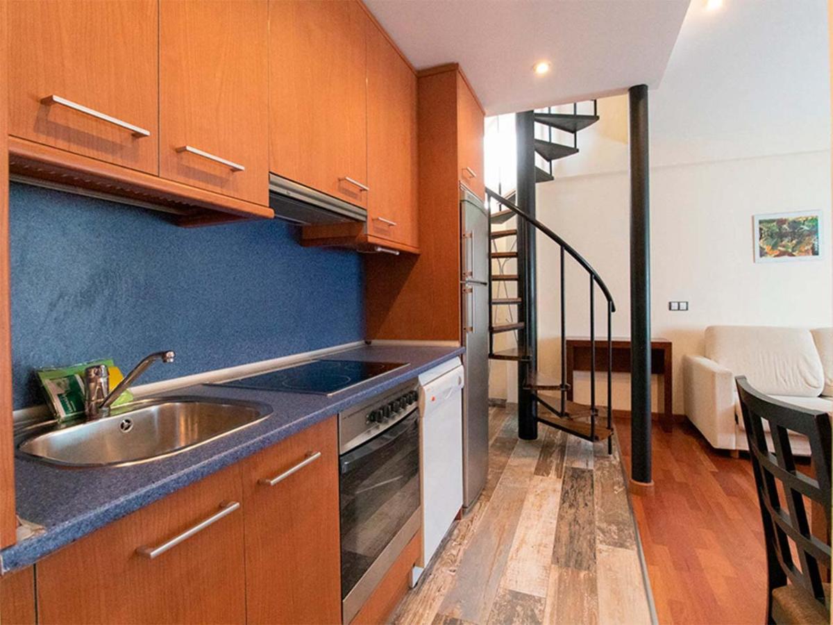 Apartamentos Villanua 3000 - Housity