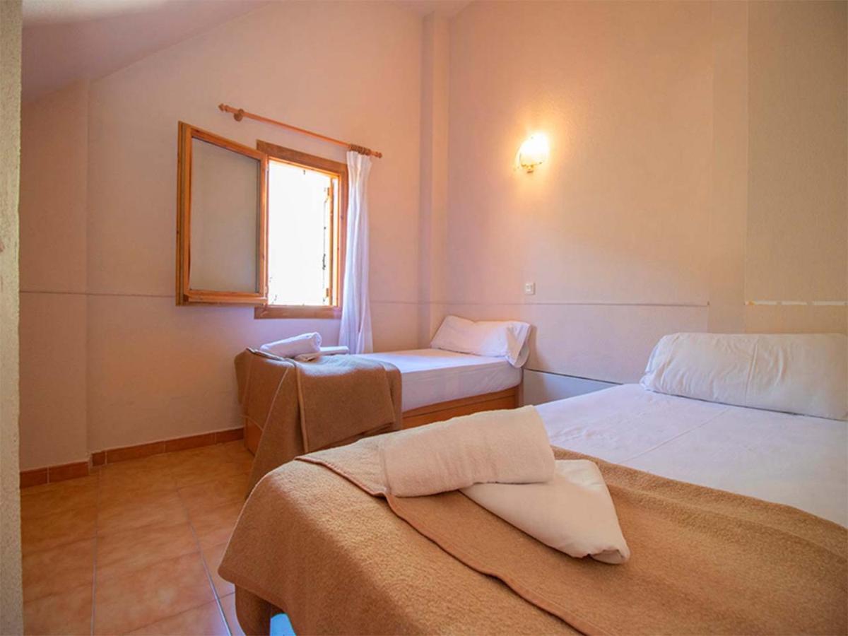 Apartamentos Villanua 3000 - Housity