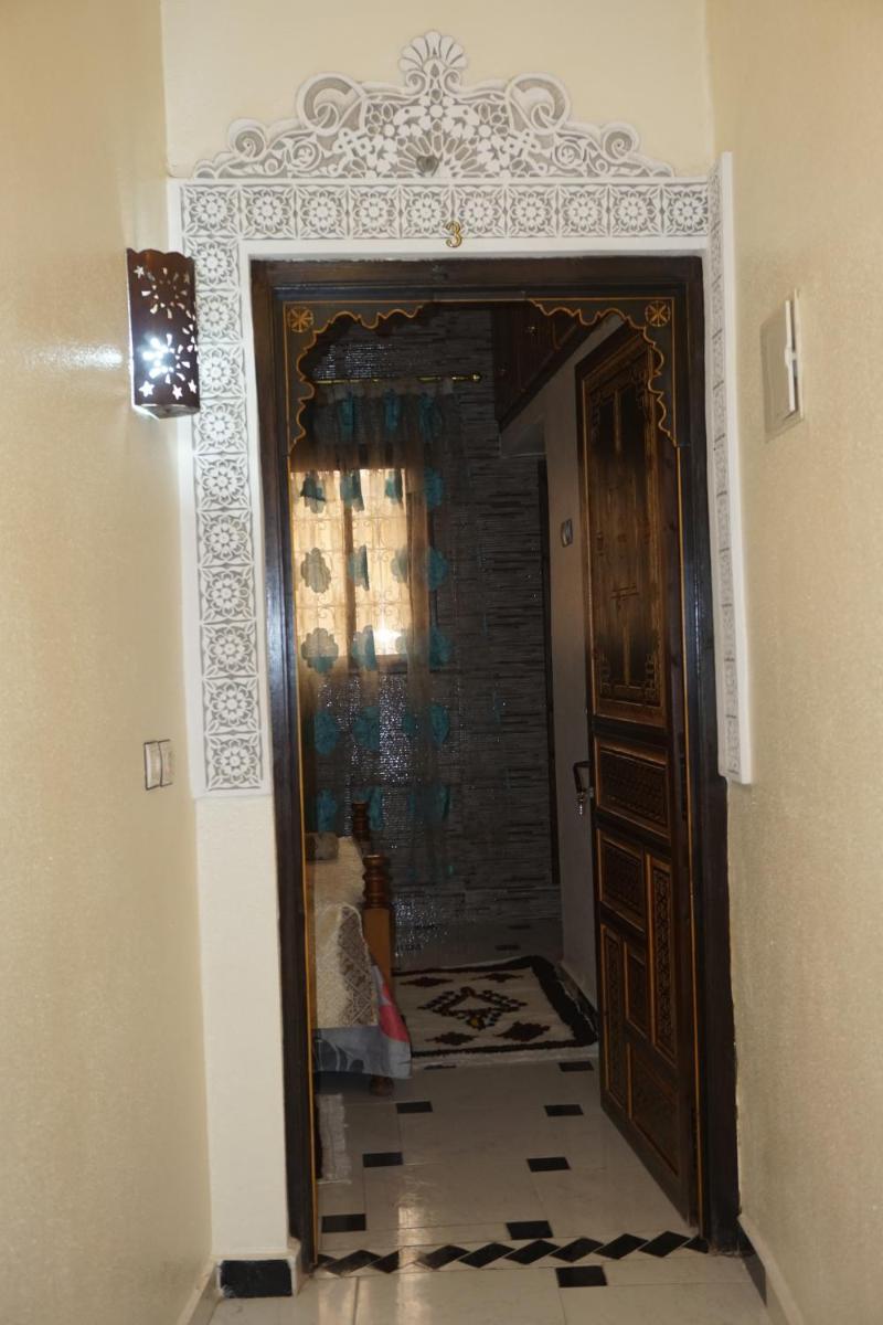 Riad Andalousse - Housity