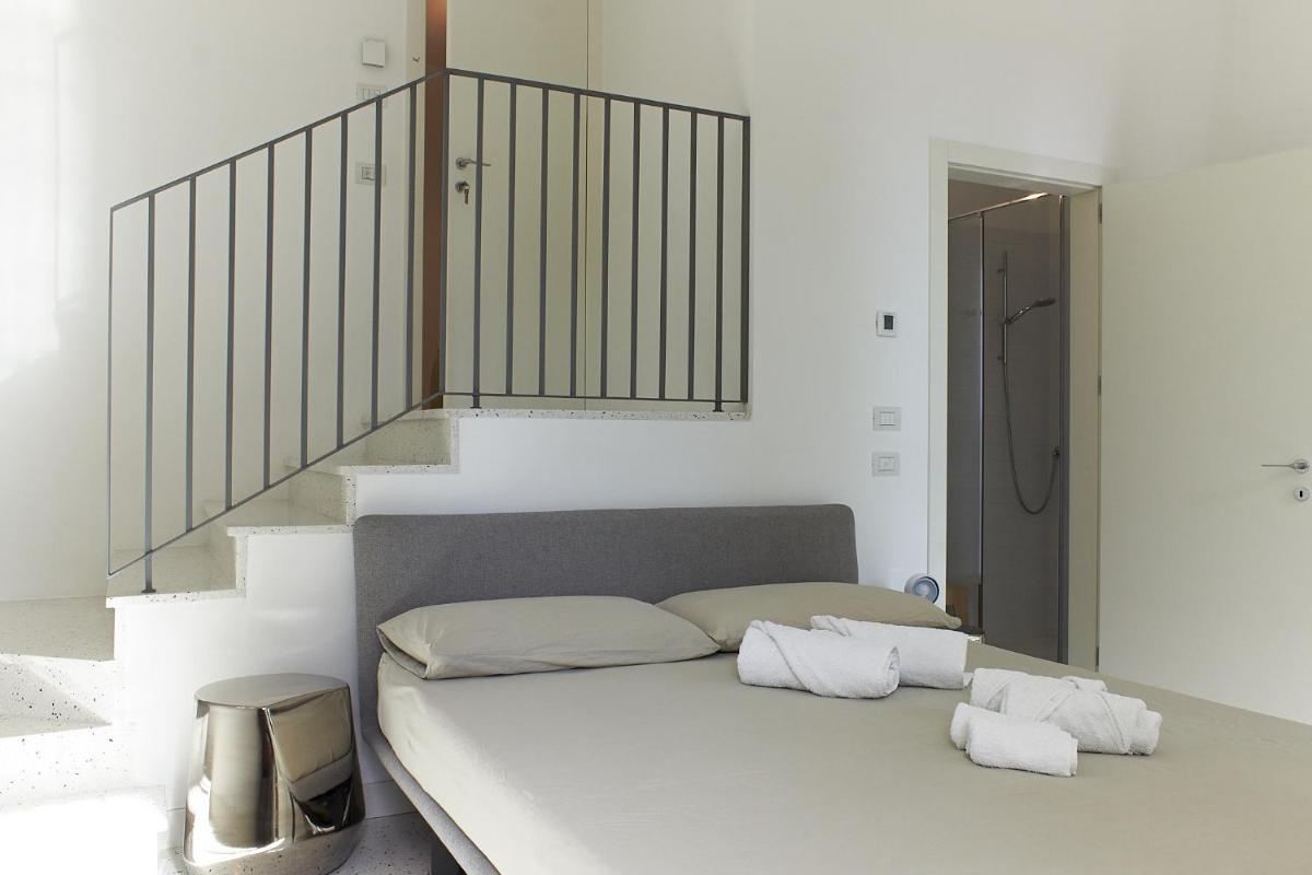 Il Giardino Segreto - Housity