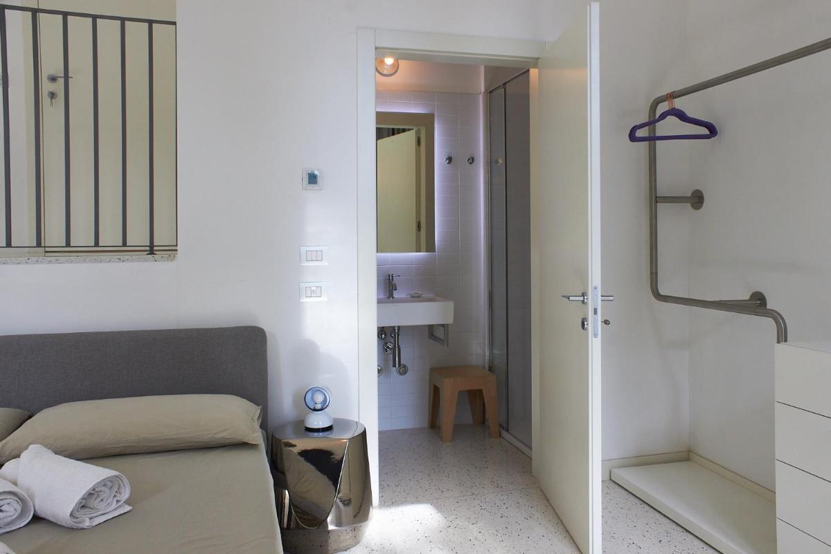 Il Giardino Segreto - Housity