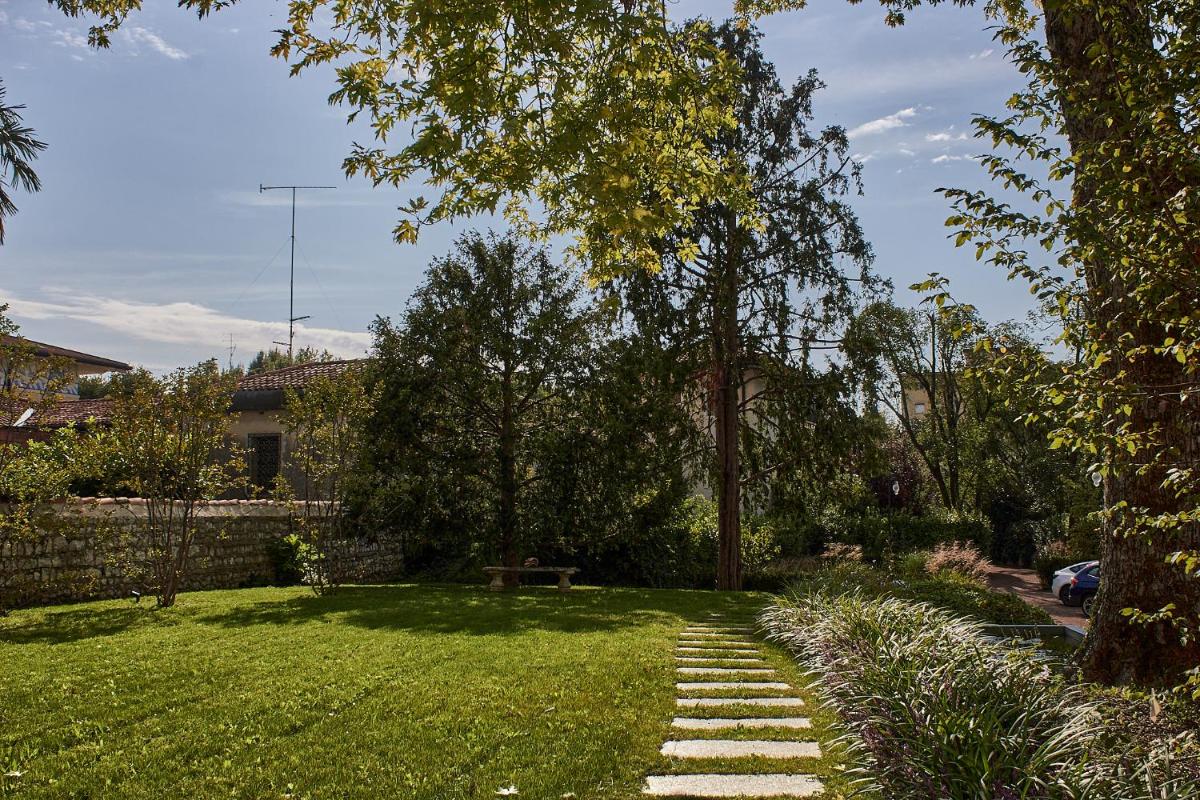 Il Giardino Segreto - Housity