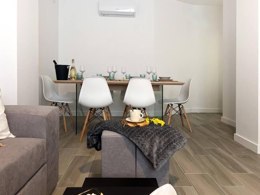 Apartamentos Gredos 001 - Housity