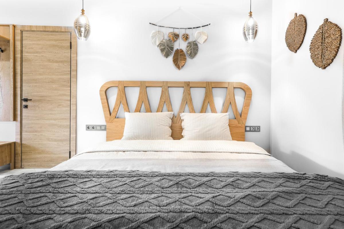 Apart Hotel Colibri - Housity