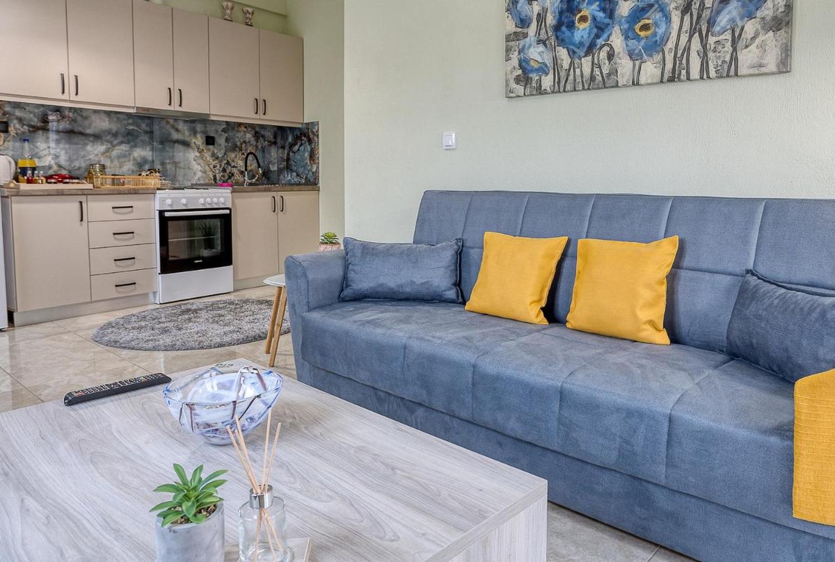 V&V Central Apartment in Pyli Vol 1 - Housity