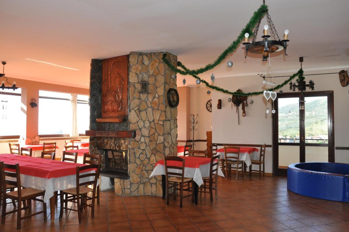 La Vecchia Lanterna - Housity