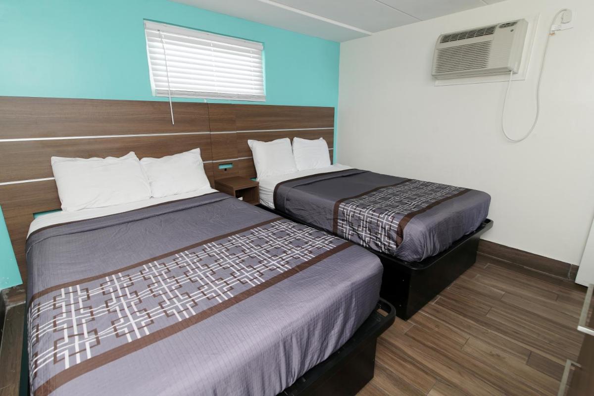 Marjac Suites Virginia Beach Oceanfront - Housity