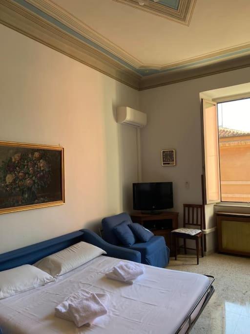 Apartment Rome Vatican - Housity