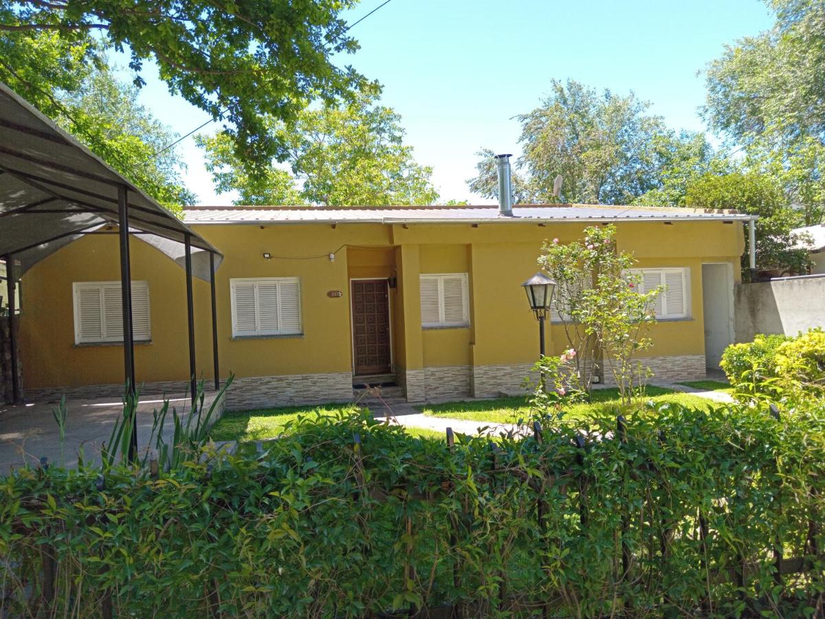 Casa de Vacaciones - Housity