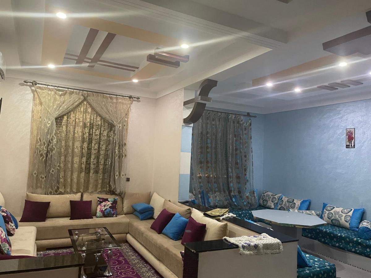 AMAZIGH ouargaga APARTMENT - Housity