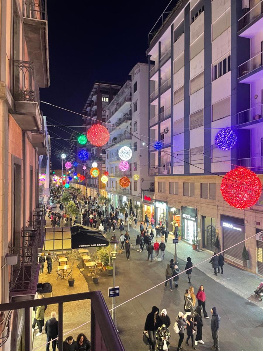 Salerno Center House - Corso Vittorio Emanuele - Housity
