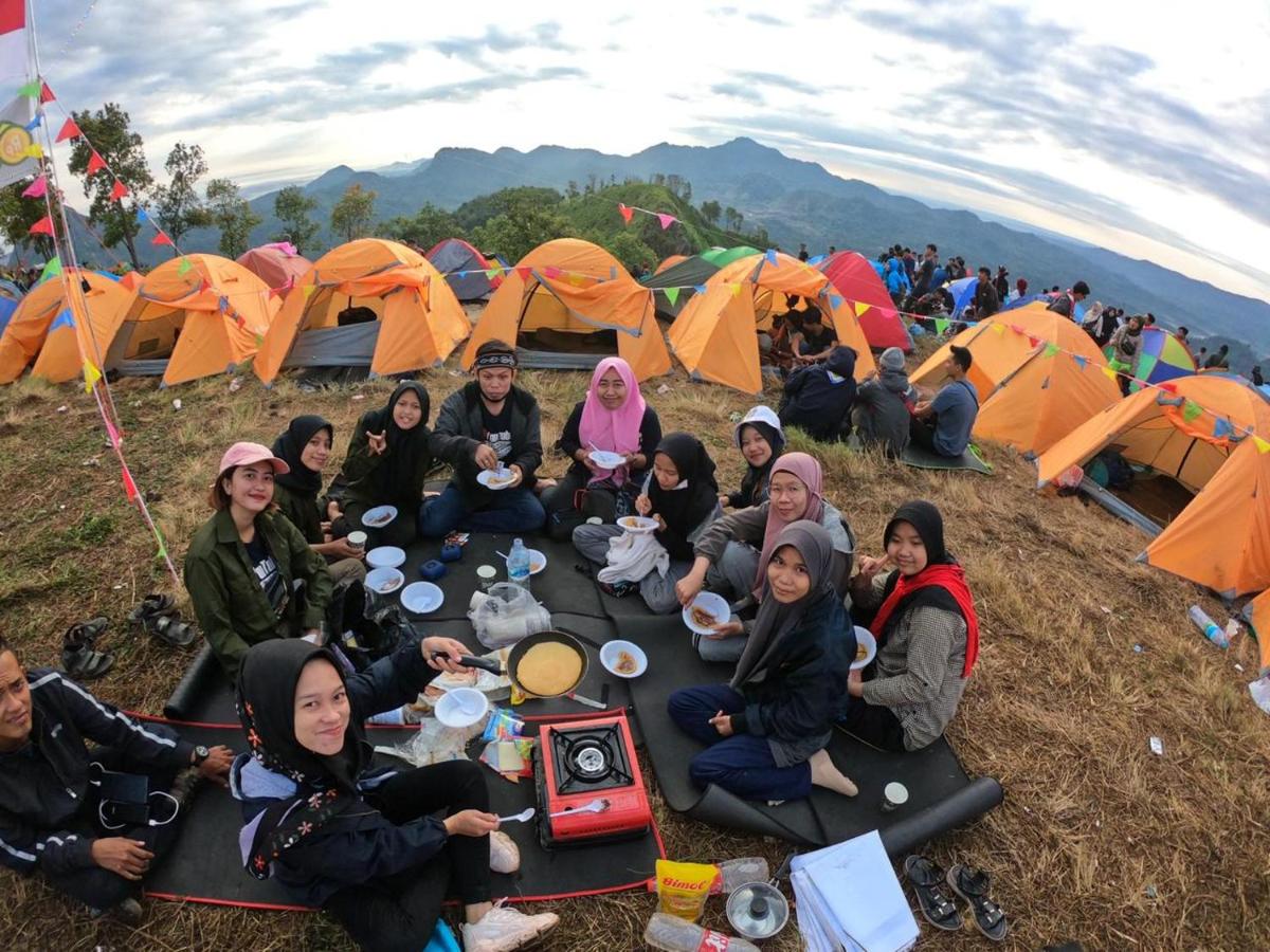 Suitetrails - Hazz camping